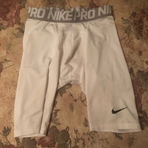 nike pro leggings